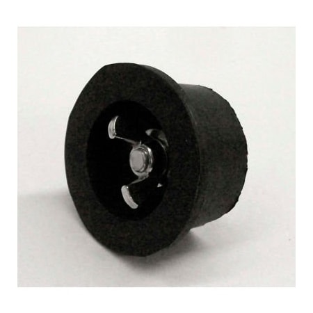 Behlen Mfg. Drain Plug For Electric And Energy Free Waterers 54300018
